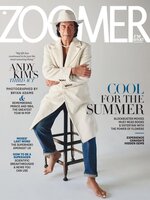 Zoomer Magazine